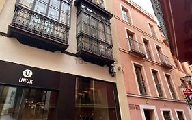 piso exterior centro sevilla
